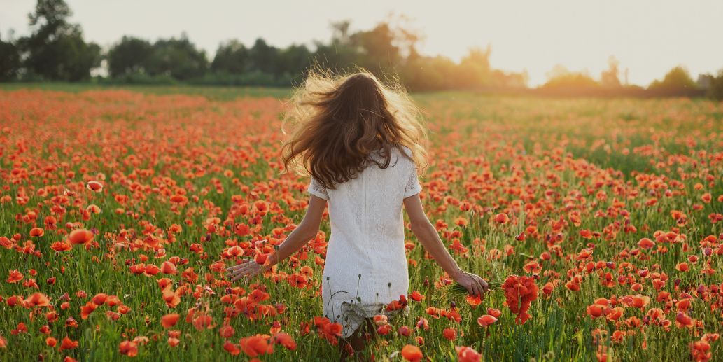 Spring Wellness